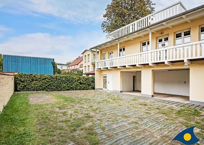 Villa Livia Wohnung 02