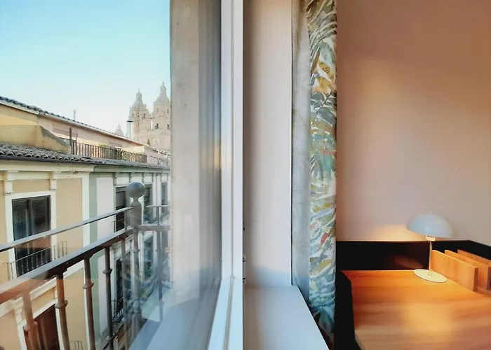 Apartamentos Celestina by gaiarooms