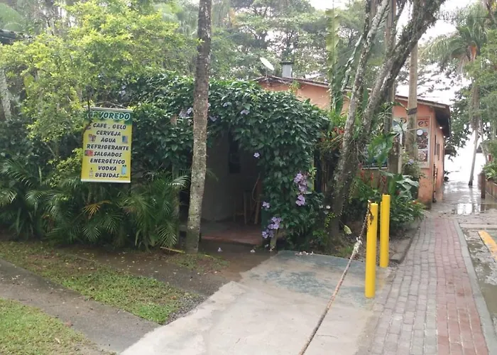 Calumar Guest House
