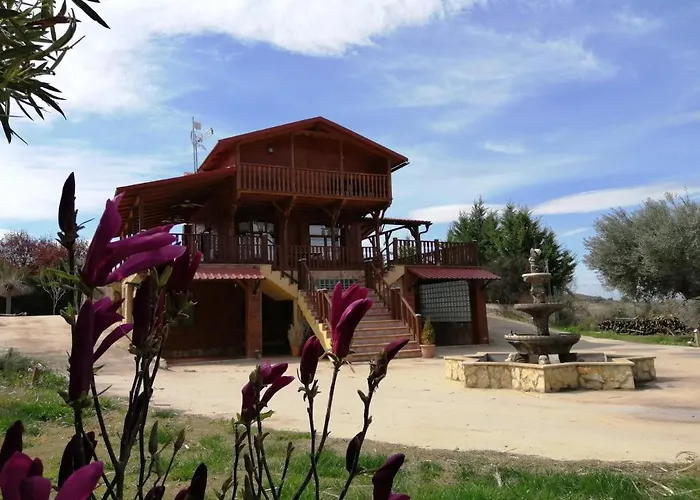 Casa Telma Y Hugo