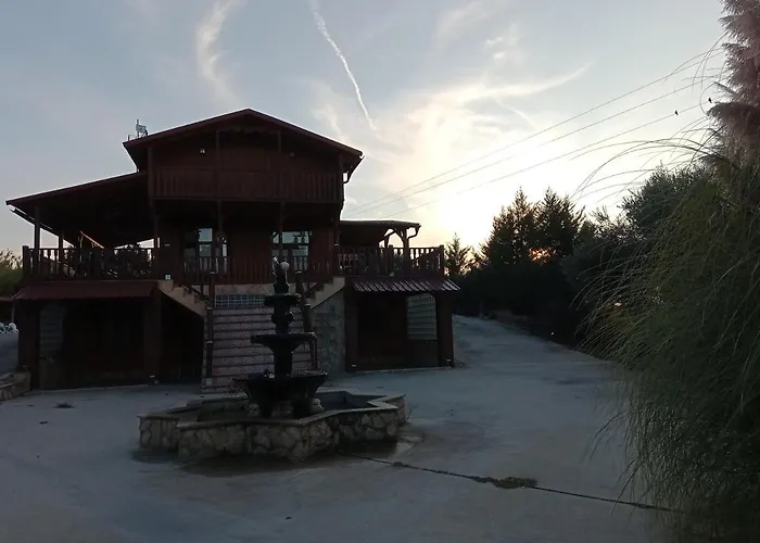 Casa Telma Y Hugo