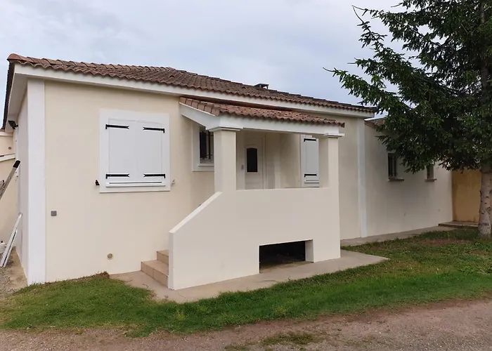 Résidence MARI