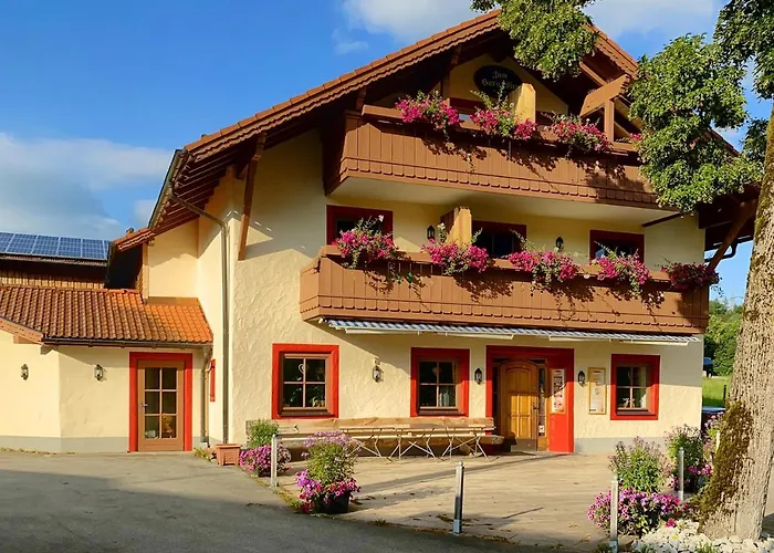 Pension Carina