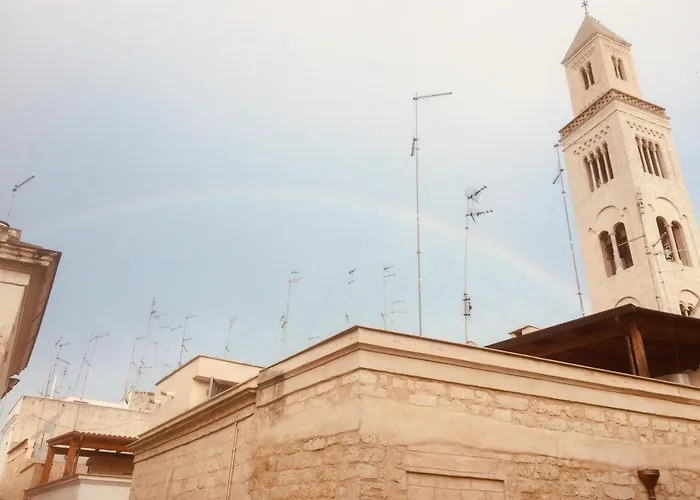 Casa Odegitria