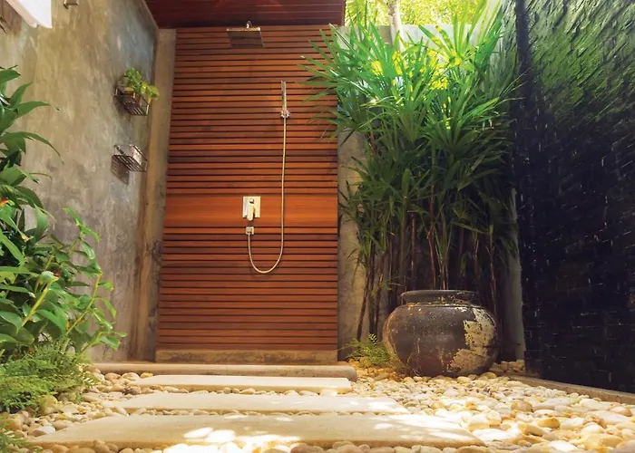 Eranda Pool Spa Villa, Chaweng Koh Samui