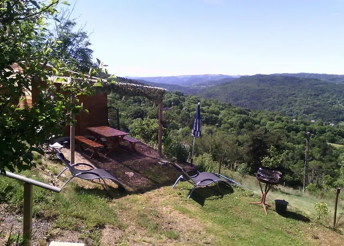 Petit chalet de montagne