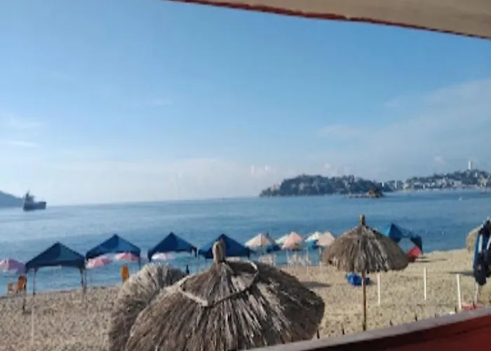 Hotel barato: Hm Hotel Mara