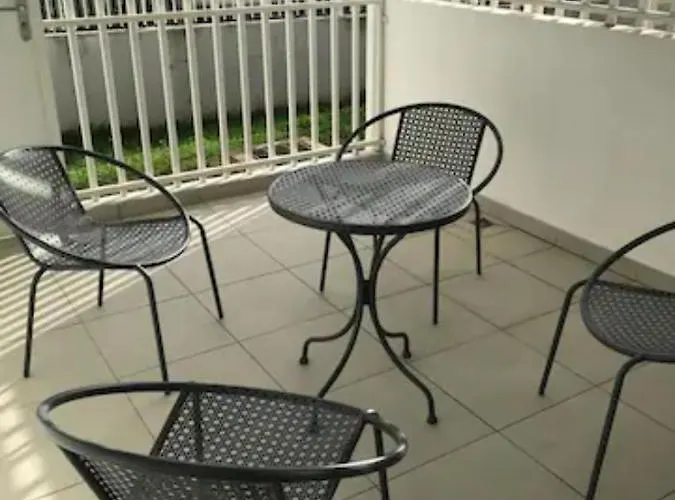 Meuble De Standing Au Coeur Des Commodites
