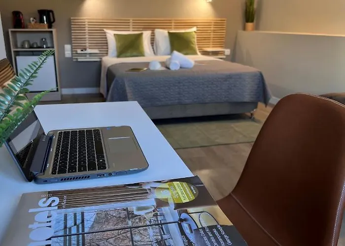 Luxor Premium Suites