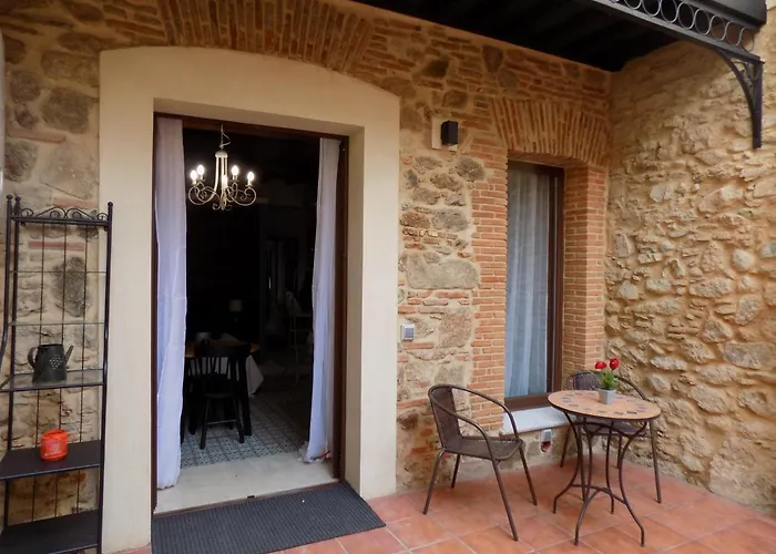 Apartamentos Suite Puerta del Jerte