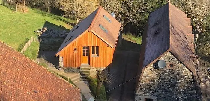 Le Séchoir