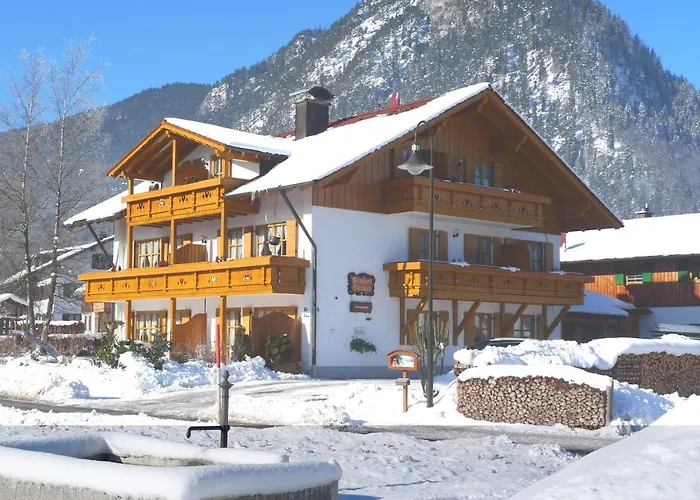 Pension Vendel