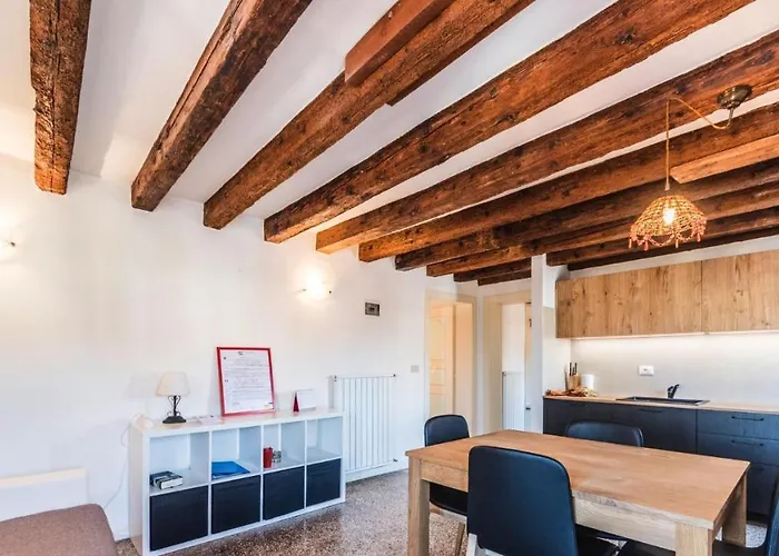 Residenza Al Mercato Grand Canal