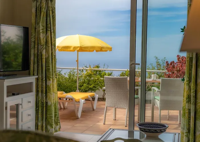 Familienhotel: La Palma Jardin Resort