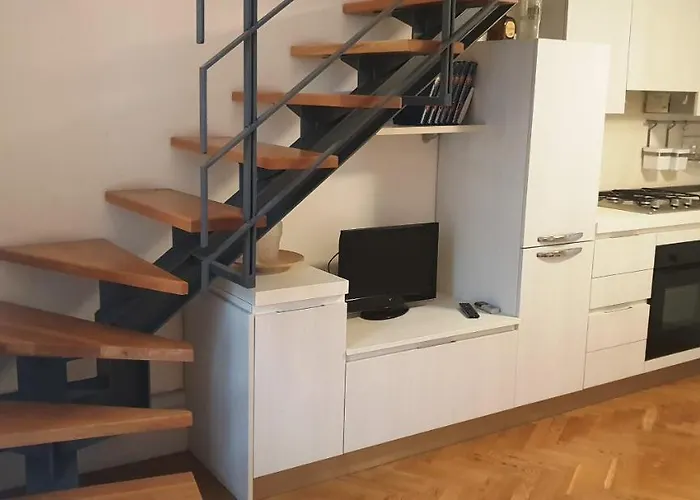 Casa Allegra