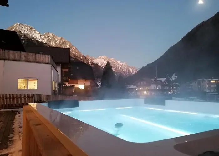 Apartments Rainer