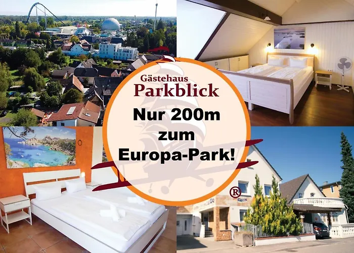 Parkblick