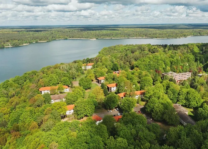 Hotel Am Strand Seezeit-resort