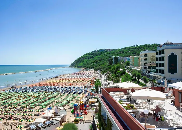 Giovanna Regina Hotel