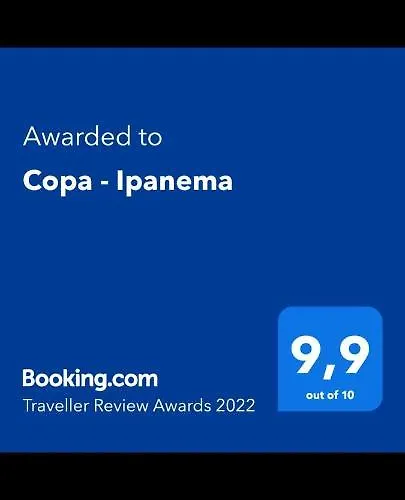 Copa - Ipanema