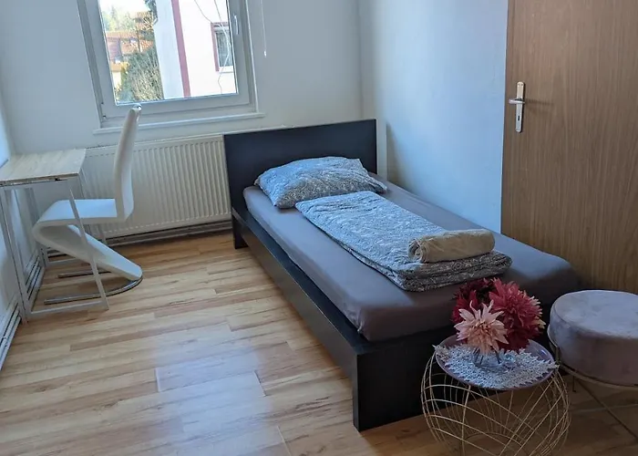 Single Room Near The Black Forest