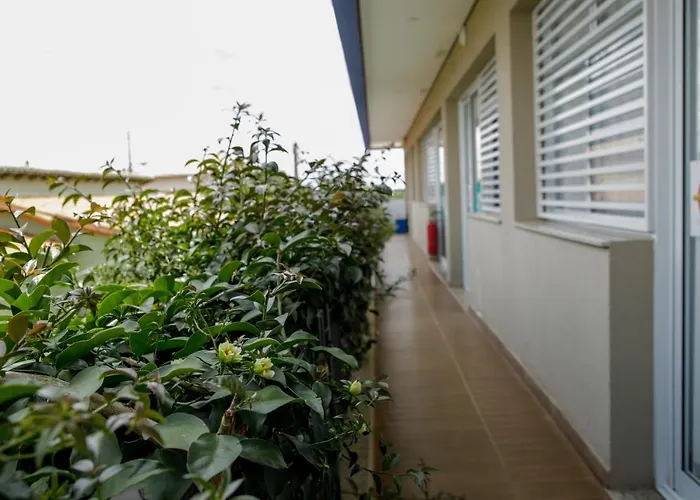 K1 Residence Taquaral