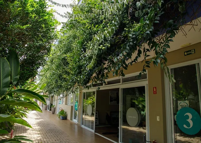 K1 Residence Taquaral