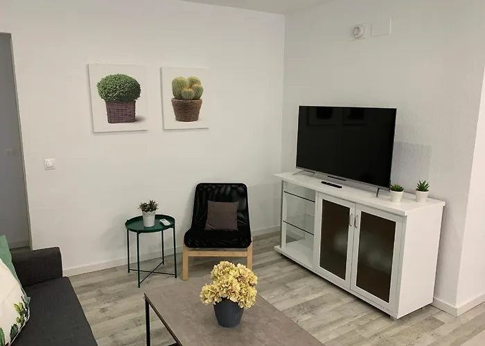 Apartamentos Corboba Centro