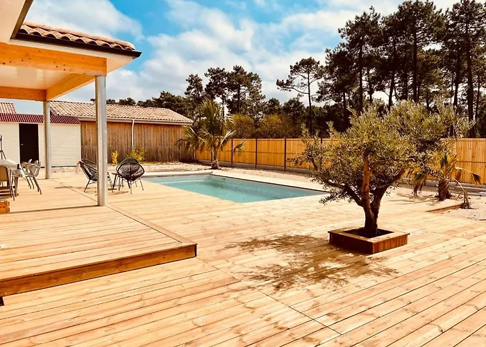VillasHomeClet - Villa Palm Beach