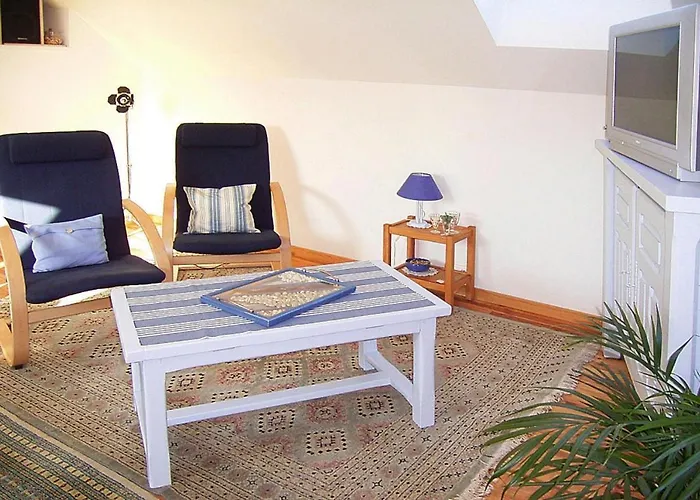 Holiday Home Near Mont St Michel Beach