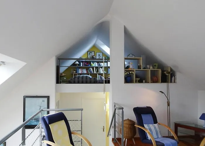 Holiday Home Near Mont St Michel Beach