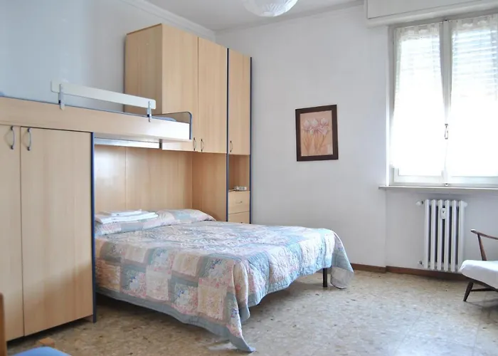 Albergo economico: Lombardi Fleming