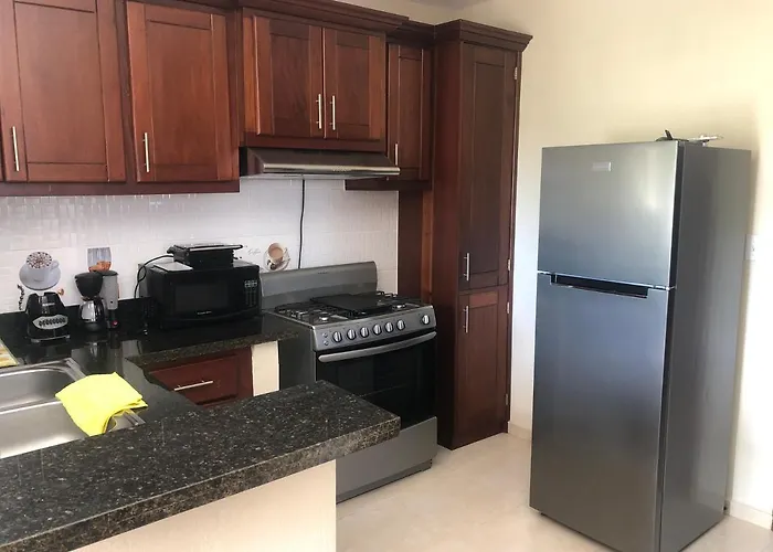 Apartamentos Kika