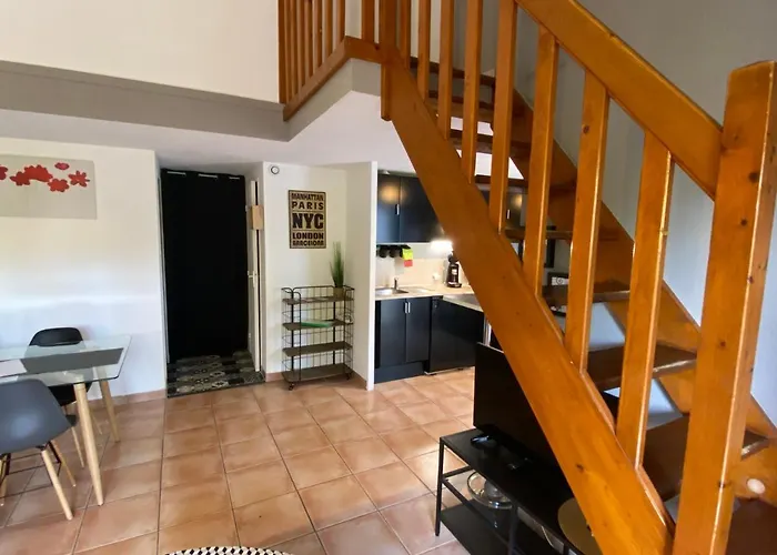 La Villa De La Plage
