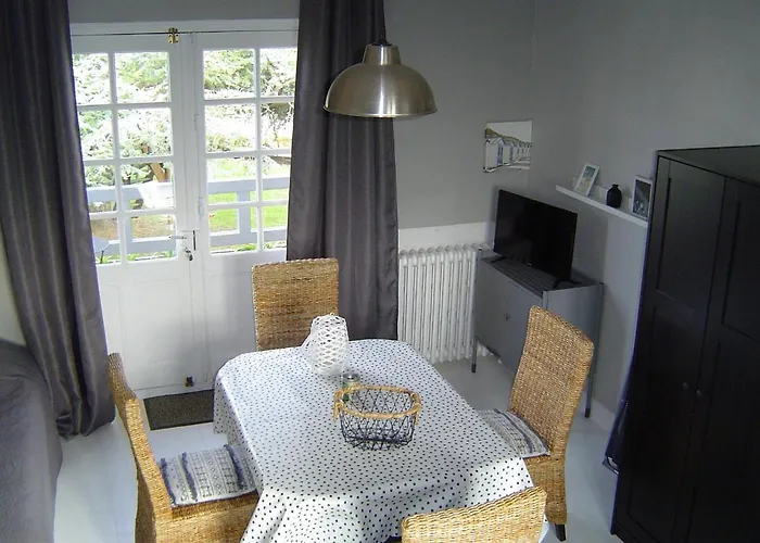 Studio Etables sur mer