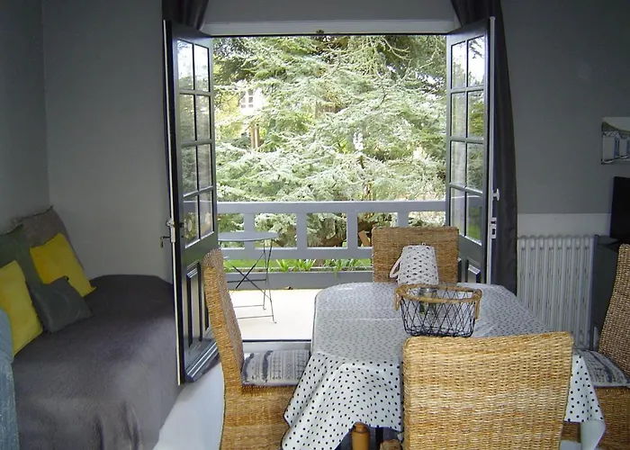 Studio Etables sur mer