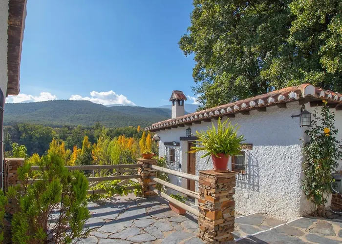 Molino de Santa Águeda