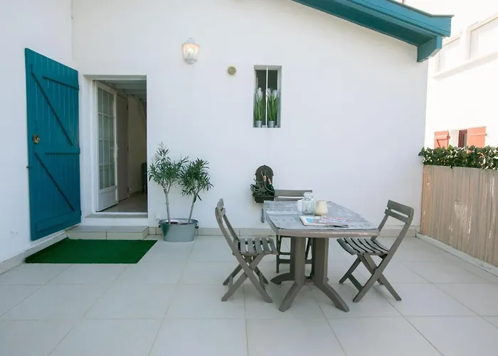 Studio Etxe Tikia By Interhome