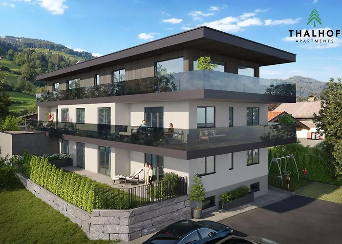 Thalhof Apartments
