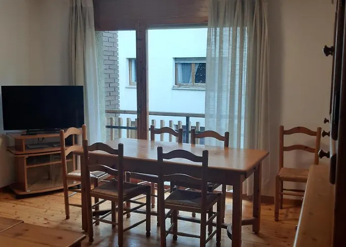 Apartment Natura