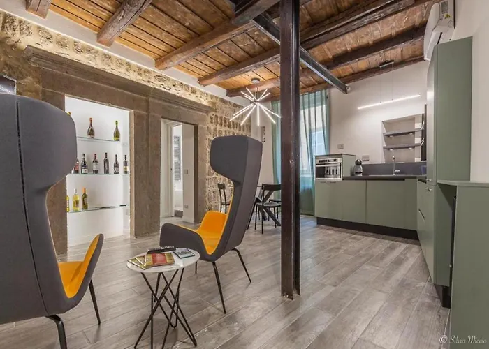 Hotel vicino al College: Sdl Luxury Home Al Pavone