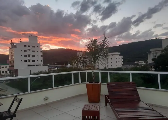  Pousada Maré Boa