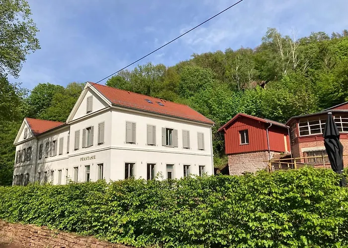 Phantasie