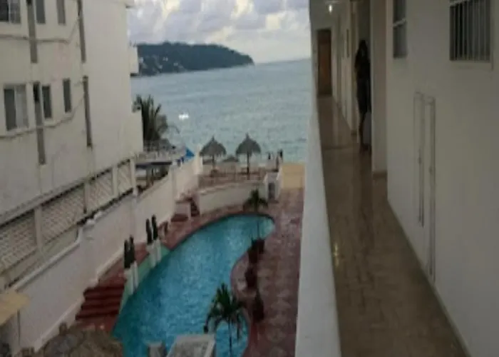 Hotel barato: Hm Hotel Mara