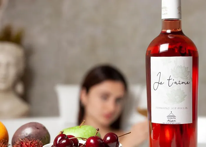 Hotel familiare: Je T'Aime Luxury Suite And Relax