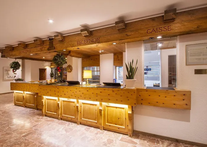 Appartamenti Presso Hotel Europa