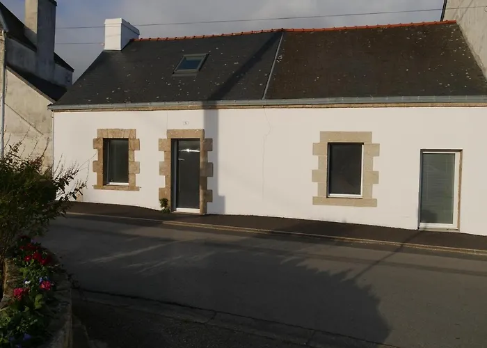 * La Campagne Au Bord De La Mer *