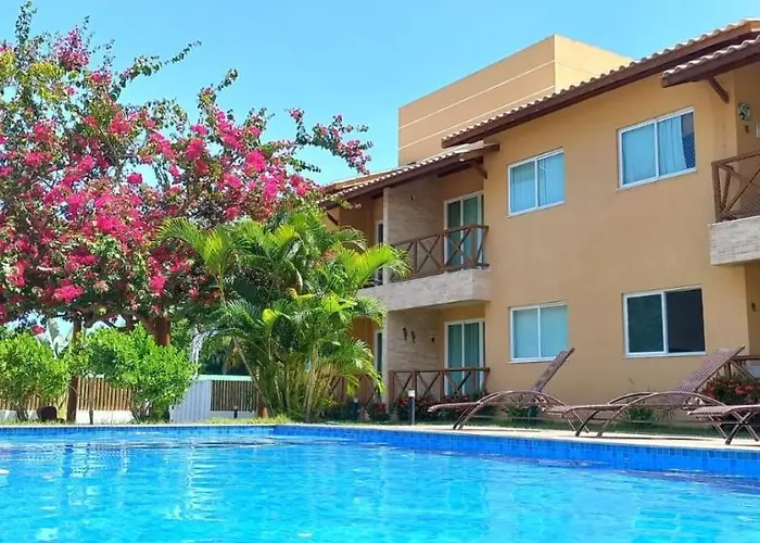 Apartamento: Village Em Guarajuba