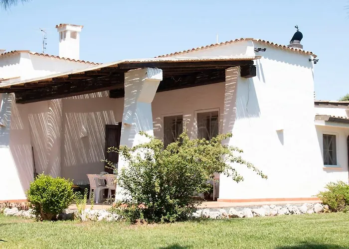 Villa Vetti