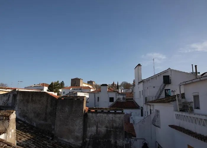 Casas Do Megue